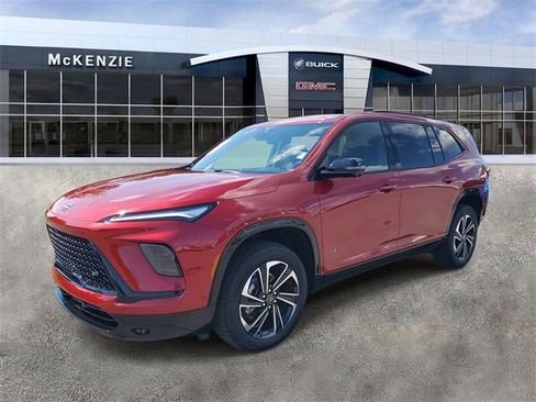 New 2026 Buick Enclave Sport Touring w/ Super Cruise Package image 2