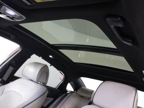 Used 2017 Hyundai Sonata Limited 2.0T w/ Cargo Package image 19