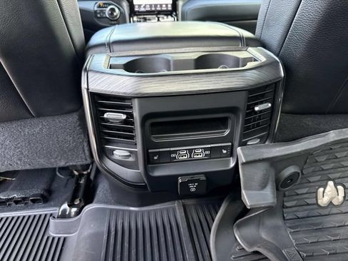 Used 2024 RAM 2500 Rebel w/ Safety Group AWD/4WD image 22