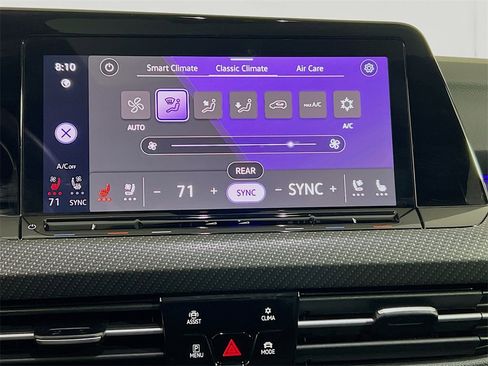 Used 2024 Volkswagen Golf R image 17