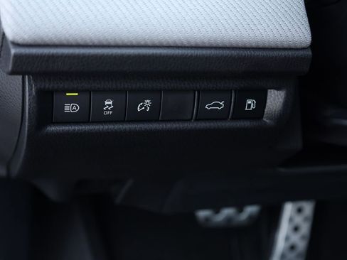 New 2026 Toyota Camry SE image 20