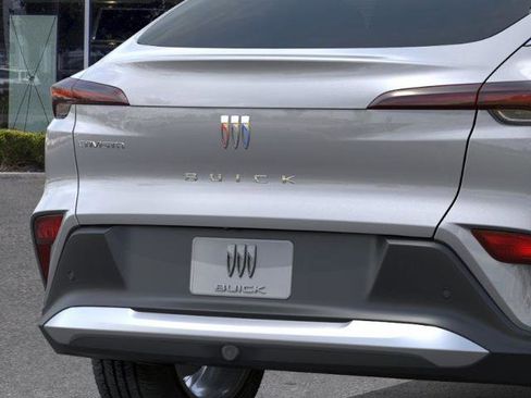 New 2026 Buick Envista Preferred w/ Convenience I Package image 14