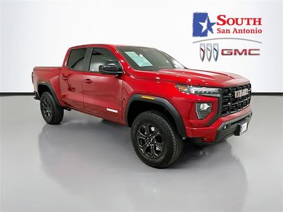 Used 2025 GMC Canyon Elevation w/ Convenience Package