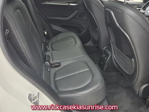 Used 2021 BMW X1 sDrive28i w/ M Sport Package FWD image 18