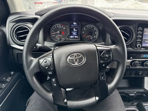 Used 2023 Toyota Tacoma SR AWD/4WD image 9