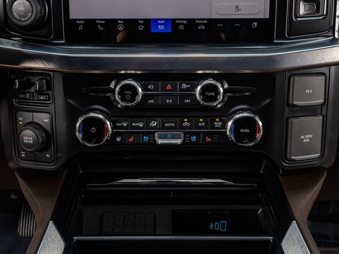 Used 2026 Ford F250 King Ranch w/ Chrome Package AWD/4WD image 28