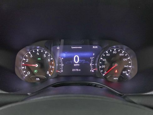 Used 2022 Jeep Compass Latitude image 14