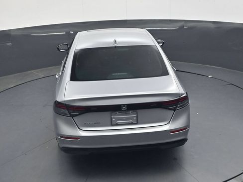 Used 2024 Honda Accord EX image 26