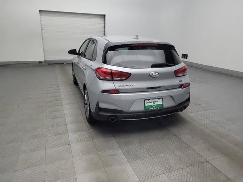 Used 2020 Hyundai Elantra GT N Line FWD image 5