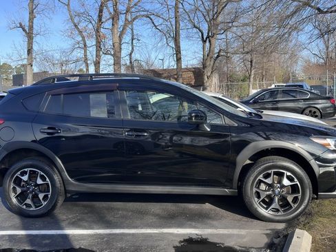 Used 2019 Subaru Crosstrek 2.0i Premium w/ Popular Package #3 image 4