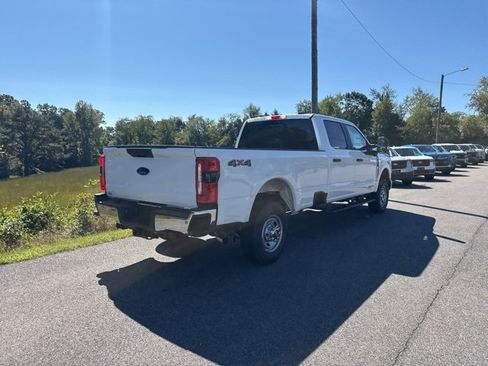 New 2026 Ford F350 XL w/ 360-Degree Camera Package image 6