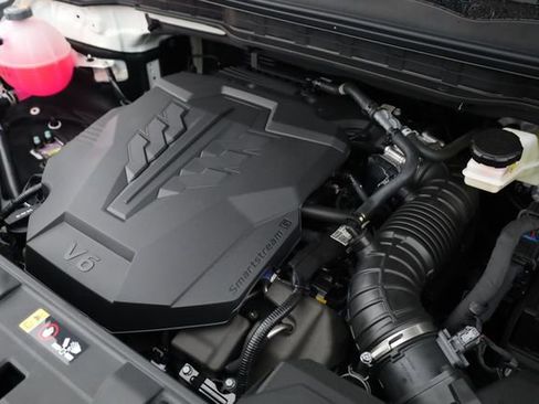 New 2026 Kia Carnival SX image 9