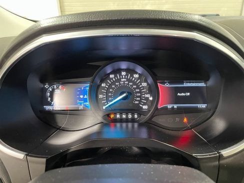 Used 2019 Ford Edge Titanium AWD/4WD image 15