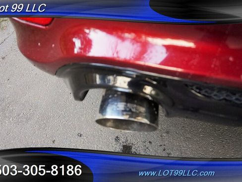Used 2017 Jeep Grand Cherokee SRT AWD/4WD image 32