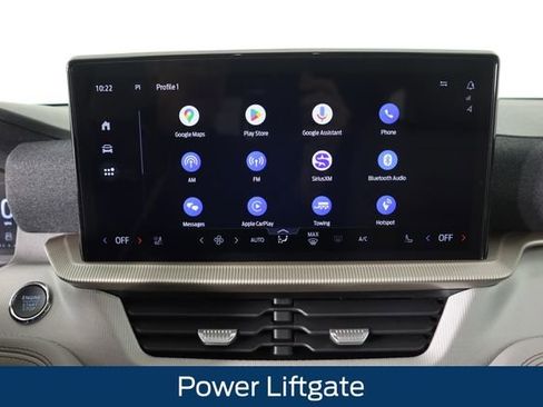 New 2026 Ford Explorer Active w/ Active Comfort Package image 42