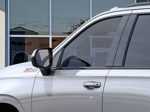 New 2026 Chevrolet Tahoe Z71 AWD/4WD image 12
