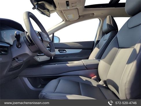 New 2025 Nissan Murano SL image 31