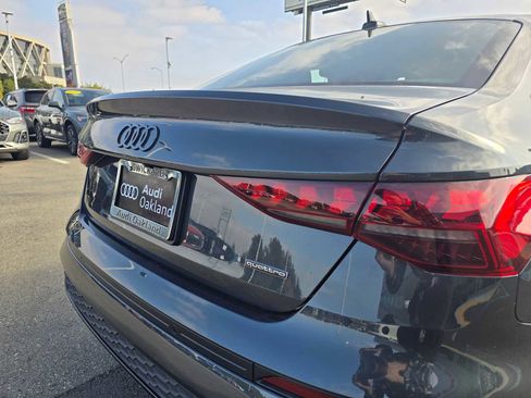 New 2026 Audi A3 2.0T Premium image 15