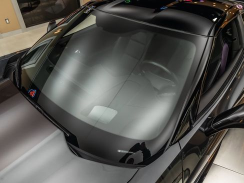 Used 2017 Chevrolet Corvette Z06 image 27