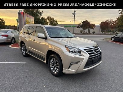 Used 2014 Lexus GX 460 Luxury w/ Preferred Accessory Package