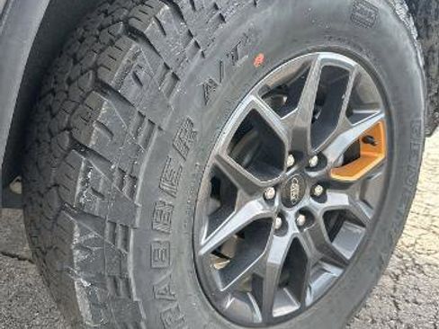 Certified 2025 Ford Expedition Tremor AWD/4WD image 6