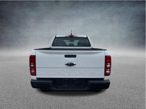 Certified 2022 Ford Ranger XL RWD image 9