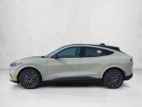New 2026 Ford Mustang Mach-E Premium AWD/4WD image 5