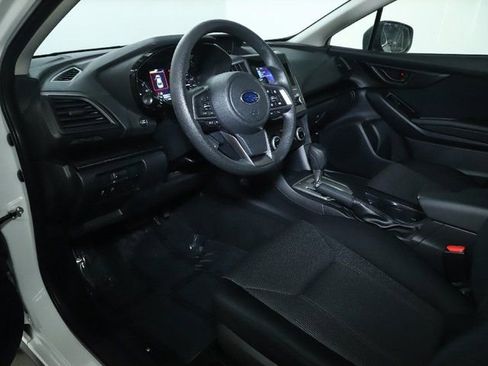 Used 2023 Subaru Crosstrek 2.0i image 17