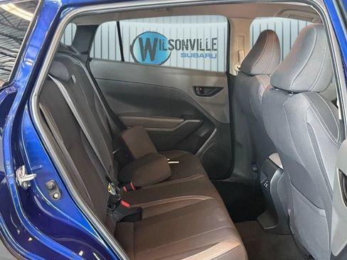 Certified 2025 Subaru Crosstrek 2.5i Premium w/ Crosstrek Mirror Package AWD/4WD image 7