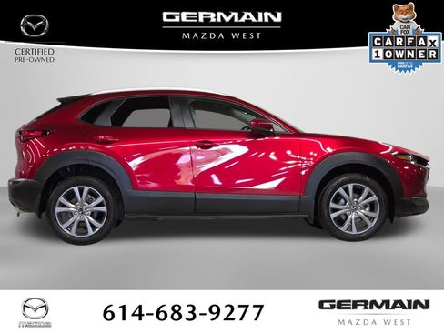 Used 2026 MAZDA CX-30 AWD 2.5 S w/ Premium Package image 7