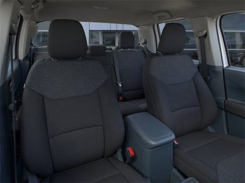 New 2025 Ford Maverick XL w/ Equipment Group 101A image 10