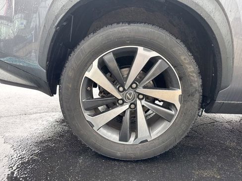 Used 2019 Lexus NX 300 AWD w/ Premium Package image 19