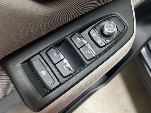 Certified 2026 Subaru Forester Premium AWD/4WD image 14