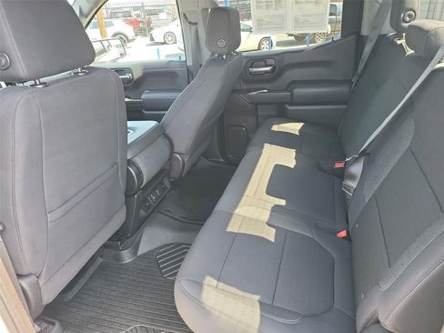 Certified 2021 Chevrolet Silverado 1500 LT image 16