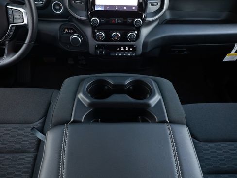 New 2026 RAM 1500 Express RWD image 27