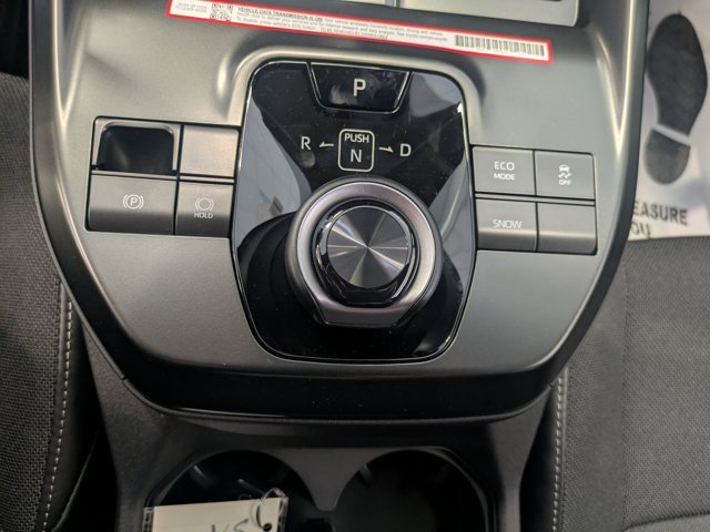 New 2026 Toyota C-HR AWD/4WD image 19