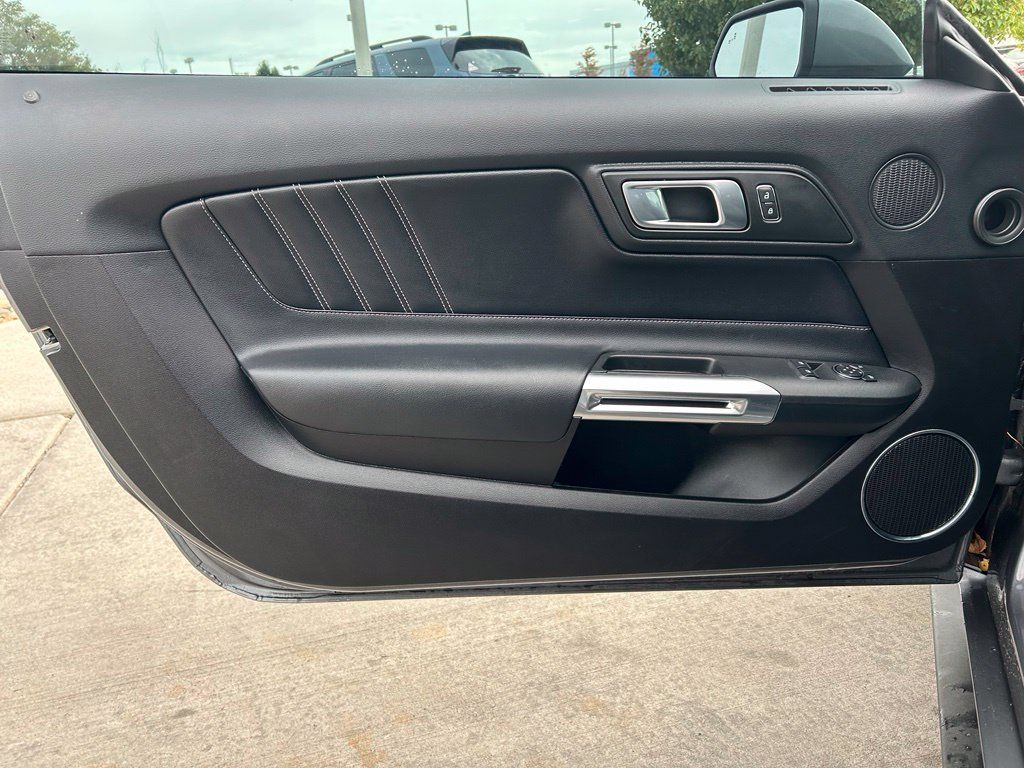 Used 2021 Ford Mustang GT Premium RWD image 21