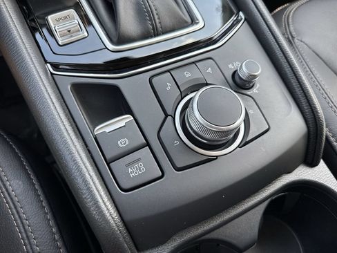 Certified 2023 MAZDA CX-5 AWD 2.5 S image 53