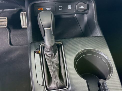 New 2026 Honda Civic Sport image 17