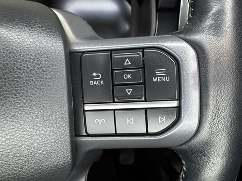 Used 2023 Ford F150 Lariat w/ Equipment Group 502A High AWD/4WD image 17