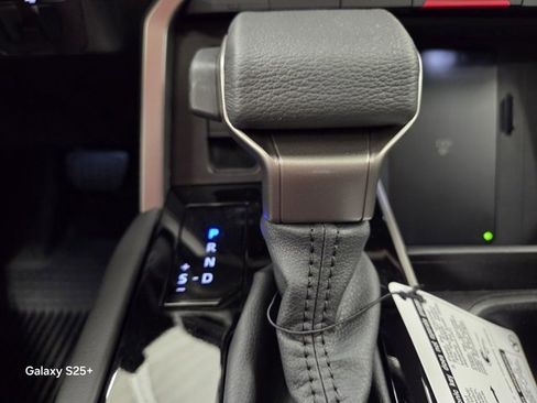 New 2026 Toyota Tundra Platinum image 84