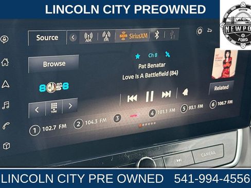 Used 2023 Nissan Altima 2.5 SL image 27