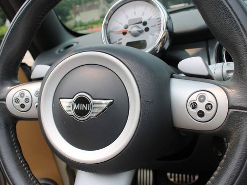 Used 2007 MINI Cooper S FWD image 17