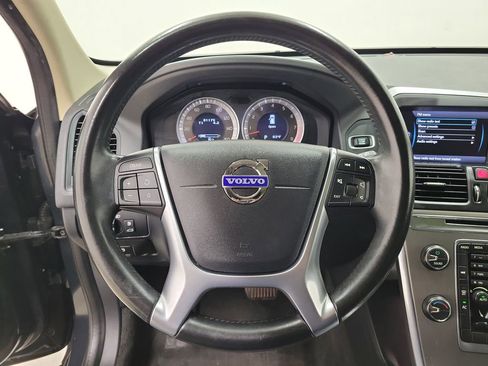 Used 2013 Volvo XC60 3.2 image 21