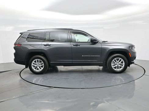 New 2025 Jeep Grand Cherokee L Laredo image 5