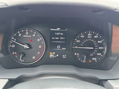 New 2026 Subaru Crosstrek 2.5i image 11