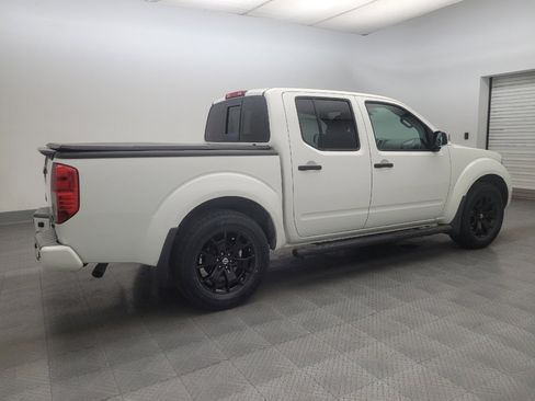 Used 2019 Nissan Frontier SV w/ Value Truck Package image 10