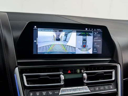 Used 2020 BMW 840i Gran Coupe xDrive w/ M Sport Package image 29