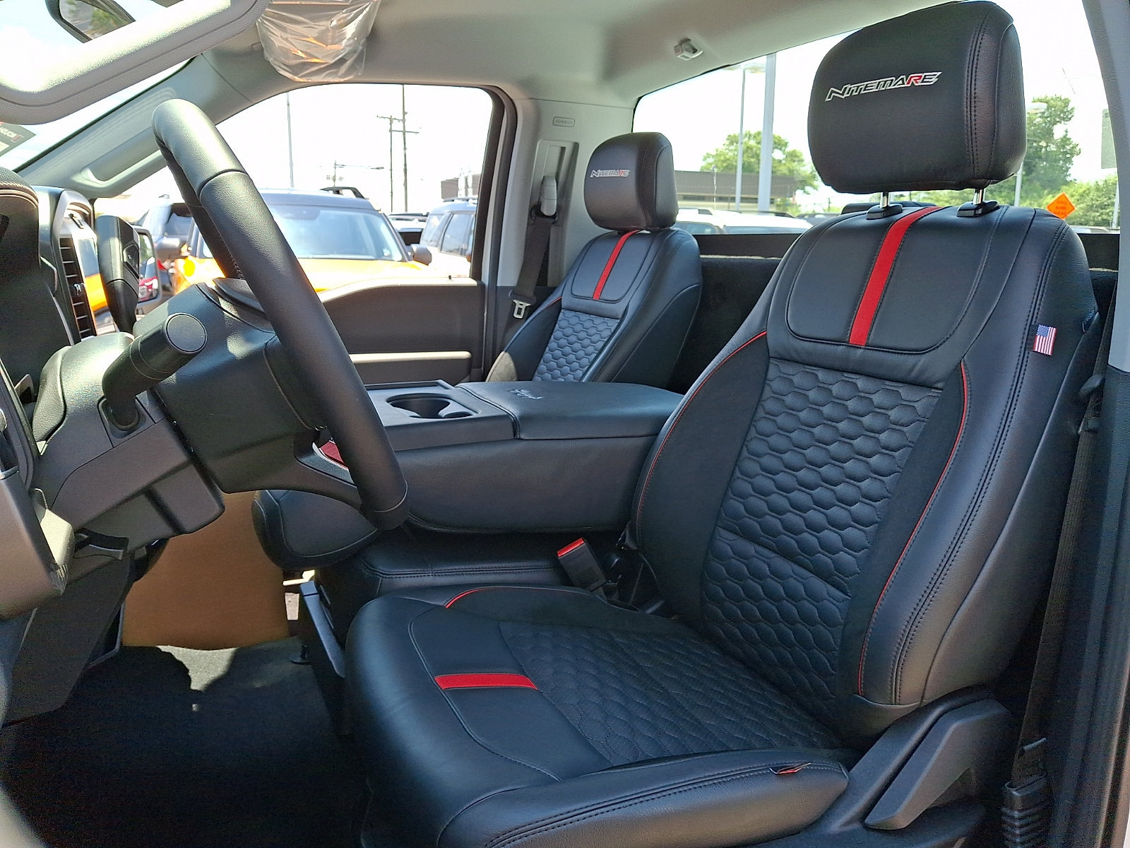 New 2026 Ford F150 XL AWD/4WD image 10