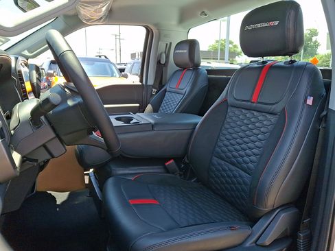 New 2026 Ford F150 XL AWD/4WD image 10